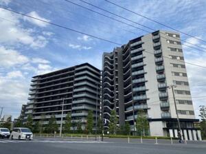 シティテラス川崎鈴木町グランドシーズンズ