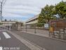 中学校 横浜市立松本中学校 徒歩6分。部活動帰りの帰宅も安心の距離です！