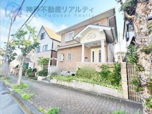 神戸市西区二ツ屋1丁目