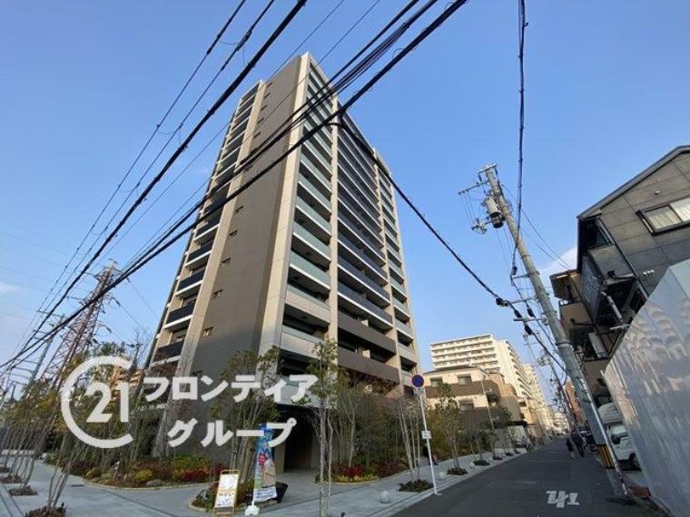 カサーレ鶴見ノースプレイス 10階
