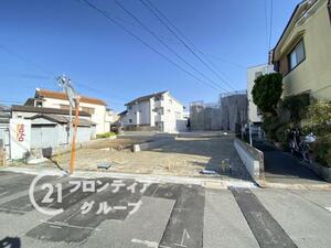 守口市八雲北町1丁目