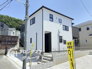 四條畷市岡山東5丁目