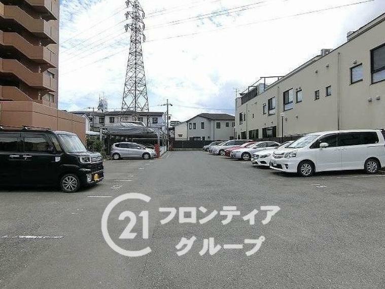 外観写真 お客様にあった住宅ローンをご提案させていただきます