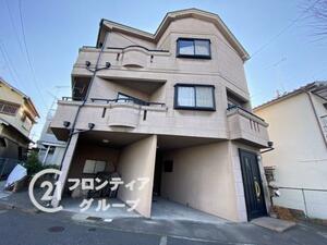 寝屋川市高柳2丁目