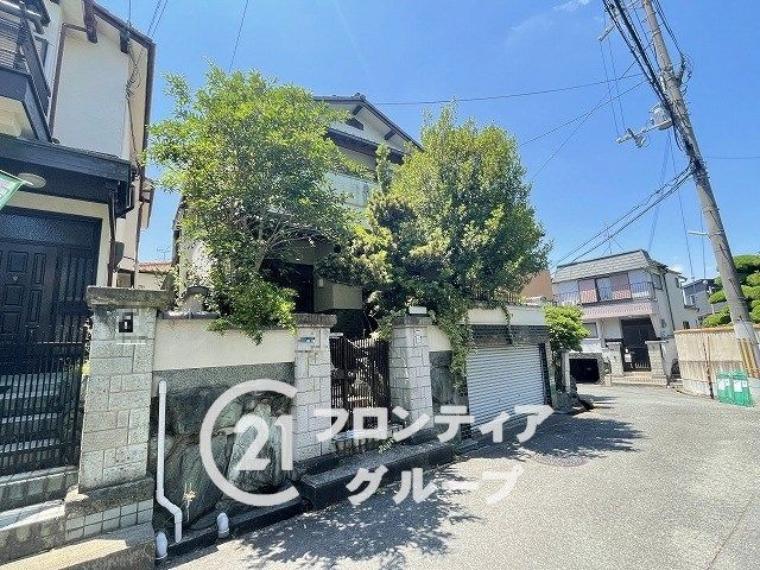 寝屋川市太秦緑が丘