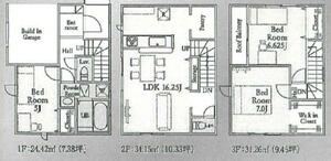 大田区東矢口1丁目