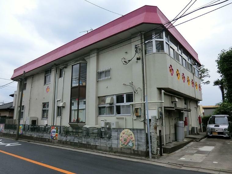 幼稚園・保育園 聖徳保育園