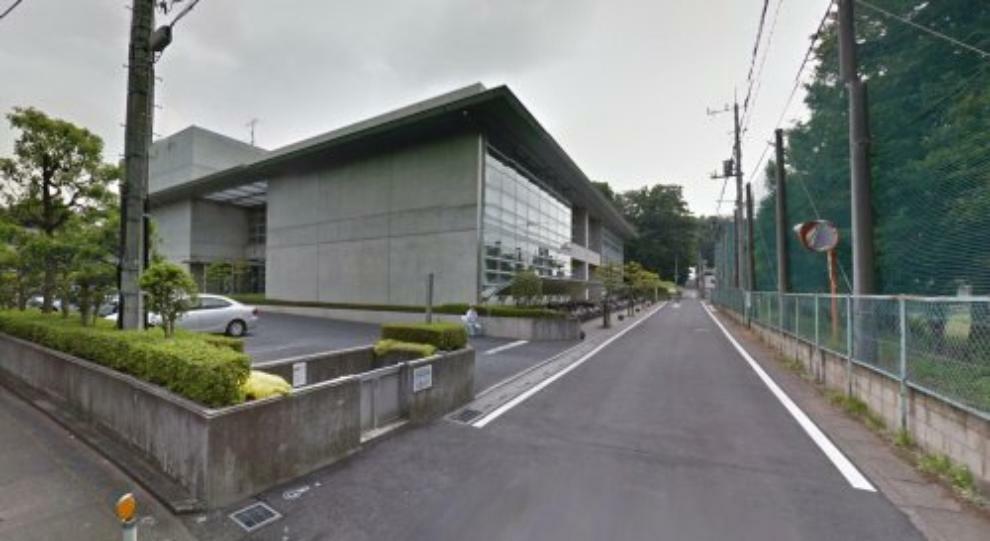 図書館 【図書館】蓮田市図書館まで1310m
