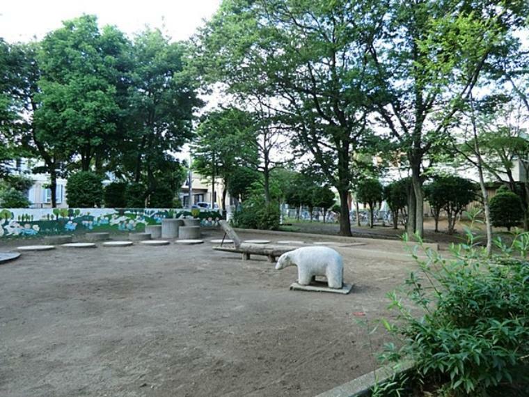 公園 永楽台近隣公園