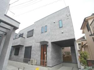 東村山市萩山町2丁目