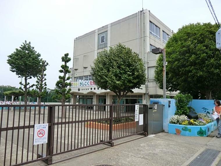 宮崎小学校