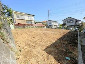 横浜市青葉区柿の木台