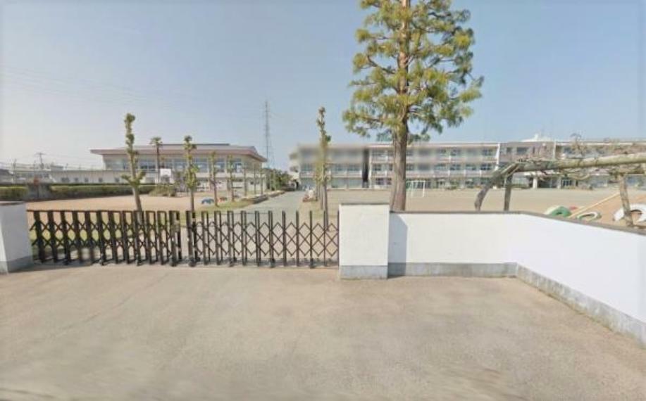 小学校 【周辺環境】下稲吉東小学校まで1.8km（徒歩約23分）。