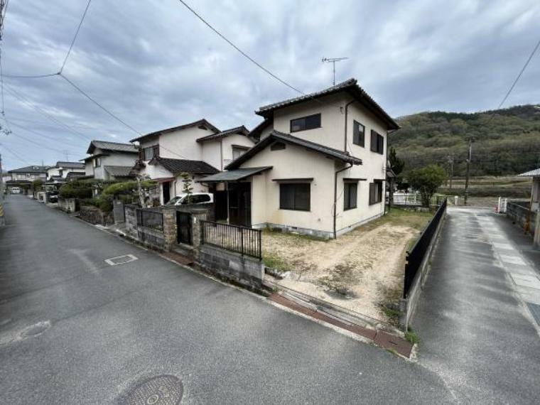 岡山市東区瀬戸町寺地