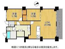 広々20.9帖のリビング、人が集まるおもてなし空間を実現！