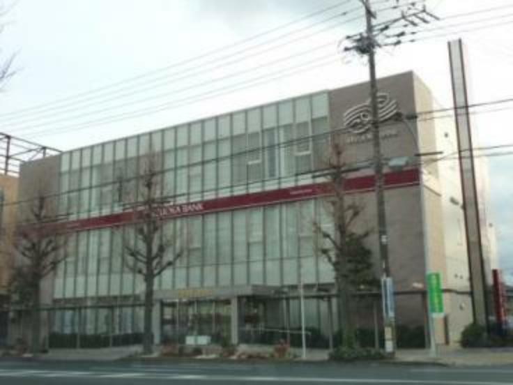 警察署・交番 【警察】静岡銀行成子支店まで1245m