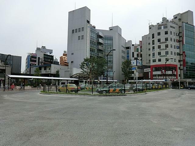 荻窪駅（約1,040m・徒歩13分）
