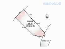 品川区上大崎3丁目