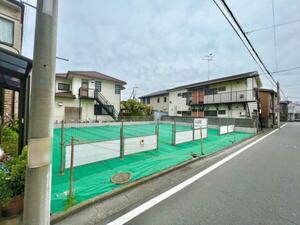 横浜市瀬谷区相沢7丁目