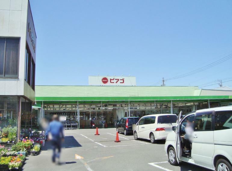 スーパー ピアゴ蟹江店