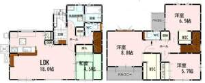 熊本市南区南高江6丁目