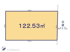 八千代市高津東3丁目