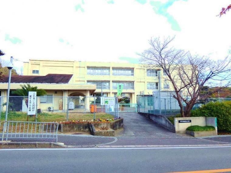 小学校 堺市立槇塚台小学校まで約1030m（徒歩13分）