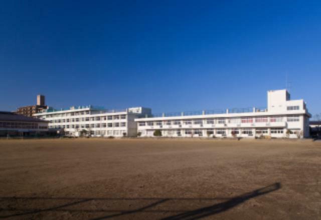 中学校 仙台市立高砂中学校　400m（徒歩5分）