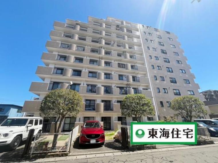 ラル・シティ白鳥壱番館 1階