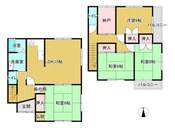 習志野市東習志野8丁目