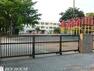 小学校 横浜市立潮田小学校 徒歩5分。教育施設が近くに整った、子育て世帯も安心の住環境です。