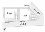 鎌ケ谷市東鎌ケ谷2丁目