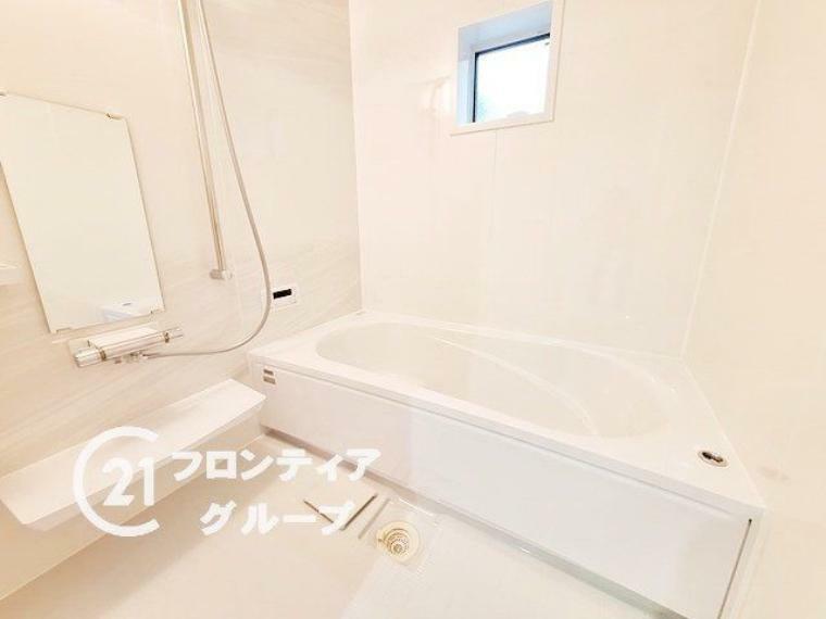 浴室 近鉄難波・奈良線「東花園駅」徒歩11分
