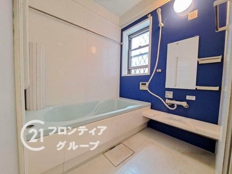浴室 浴室暖房乾燥機付バスルーム