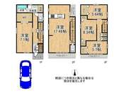 東大阪市南鴻池町2丁目