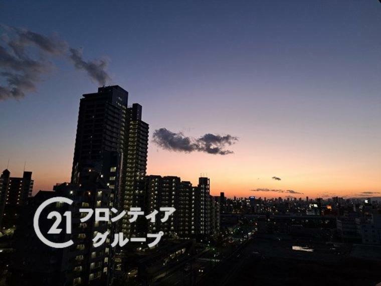 M’PLAZA東大阪ルーベンオーネ(3LDK) 10階のその他画像