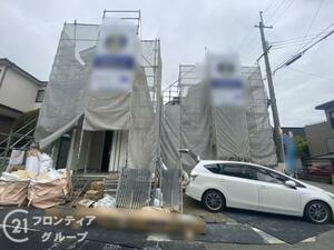 神戸市北区東大池3丁目