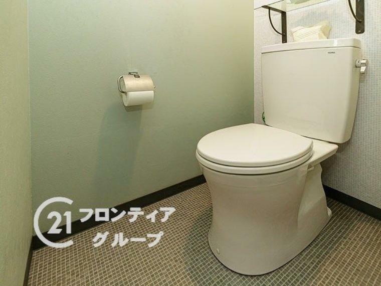 トイレ 多様化する住まいのお悩みを当社へお気軽にご相談下さい