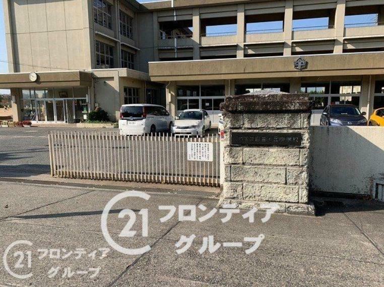 中学校 自由が丘中学校 徒歩16分。