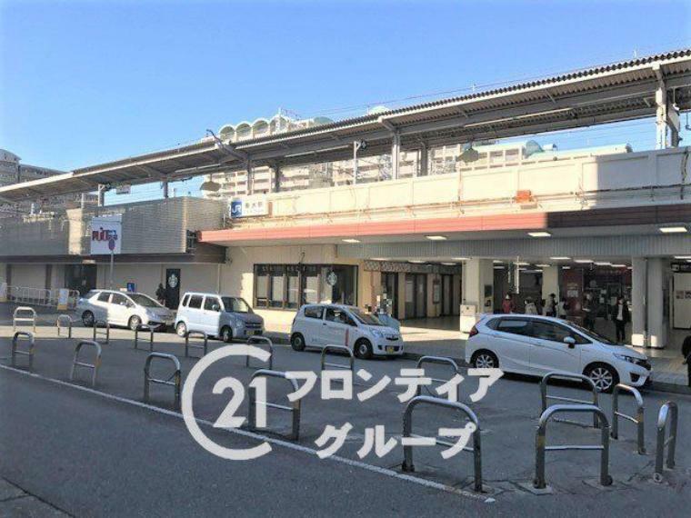 垂水駅（JR西日本 山陽本線）　徒歩58分。　徒歩16分。