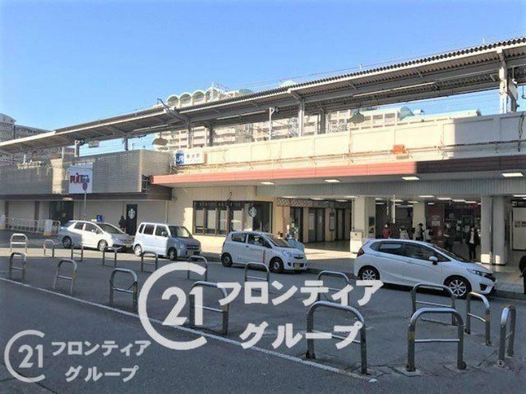 垂水駅（JR西日本 山陽本線）　徒歩58分。