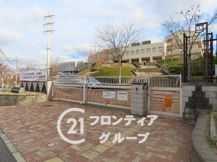 小学校 神戸市立桂木小学校 徒歩17分。