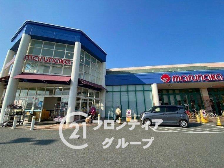 スーパー マルナカ加古川店 徒歩13分。