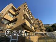 ライオンズマンション山科大宅　中古マンション