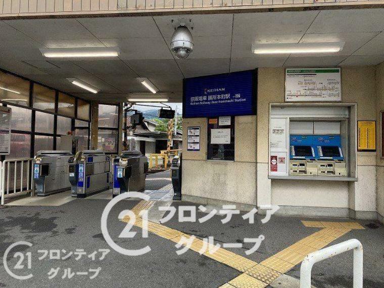膳所本町駅（京阪 石山坂本線）徒歩10分。