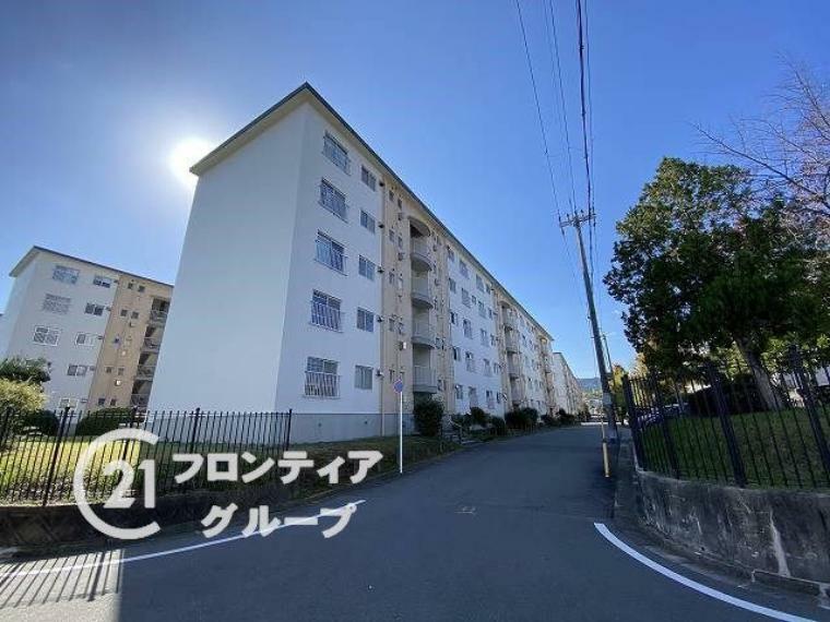 外観写真 お客様にあった住宅ローンをご提案させていただきます