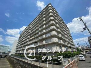 西大路ガーデンハイツA棟　中古マンション