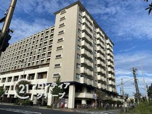 東寺ハイム　中古マンション