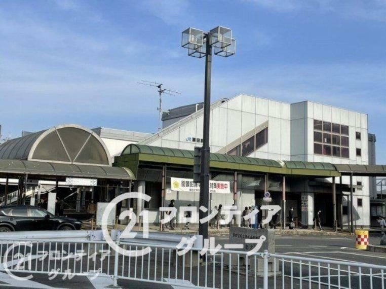 瀬田駅（JR西日本 東海道本線）