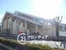 城陽駅（JR西日本 奈良線）　徒歩19分。
